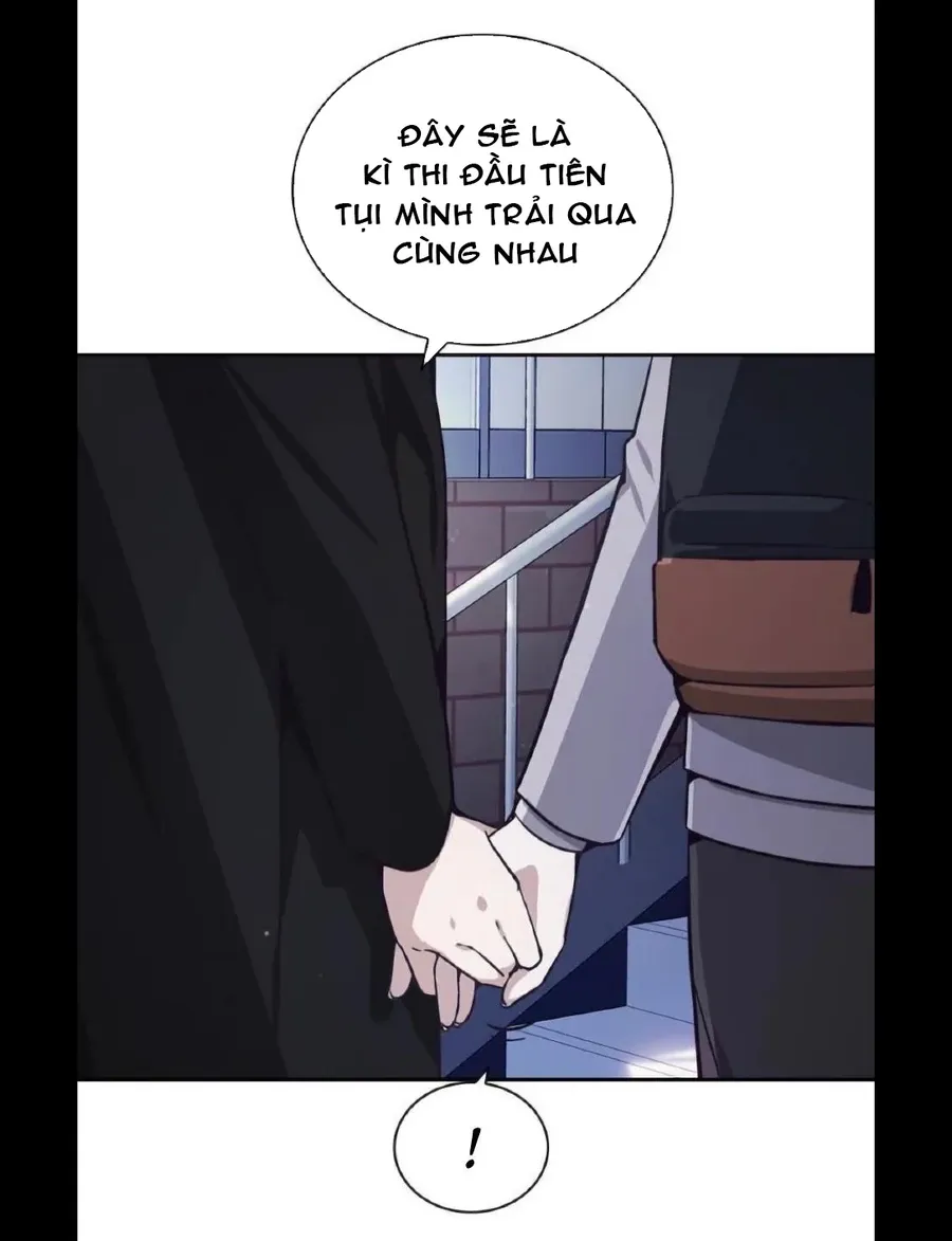 Cạnh Tranh Thân Thiện (Friendly Rivalry) Chap 12 - Next Chap 13