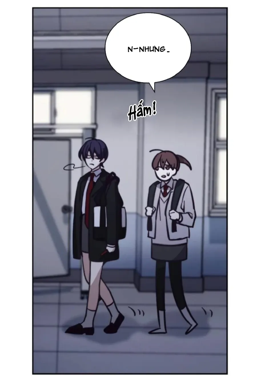 Cạnh Tranh Thân Thiện (Friendly Rivalry) Chap 12 - Next Chap 13