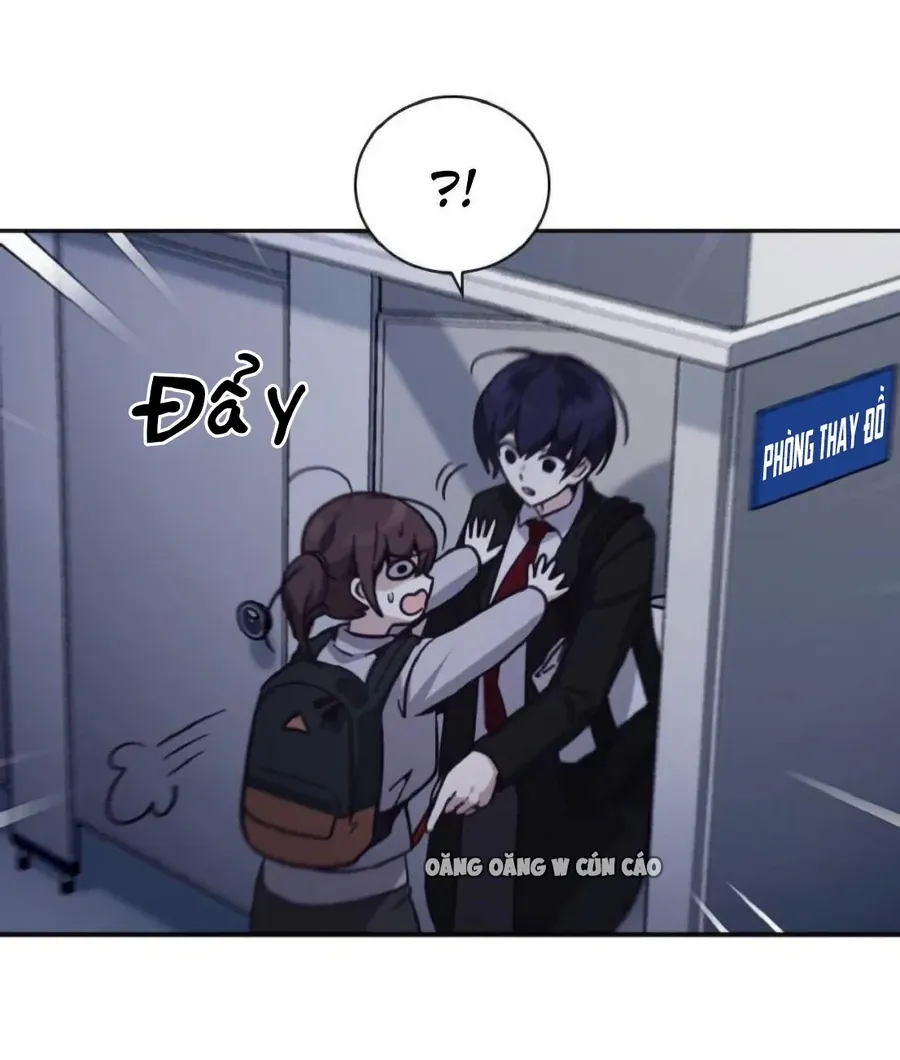 Cạnh Tranh Thân Thiện (Friendly Rivalry) Chap 12 - Next Chap 13