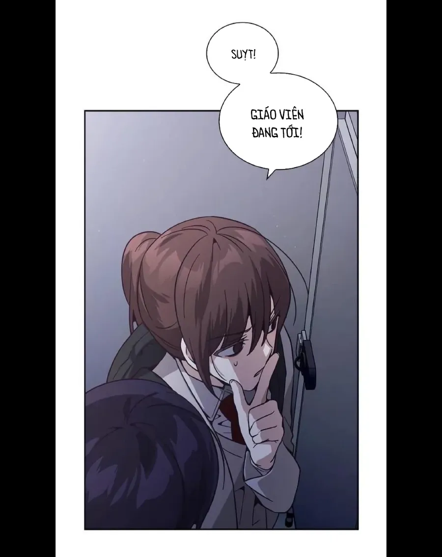 Cạnh Tranh Thân Thiện (Friendly Rivalry) Chap 12 - Next Chap 13