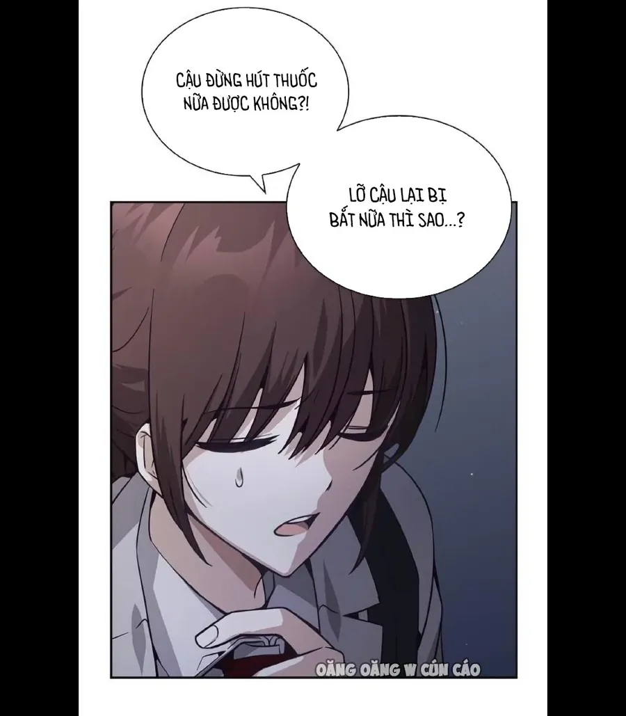 Cạnh Tranh Thân Thiện (Friendly Rivalry) Chap 12 - Next Chap 13