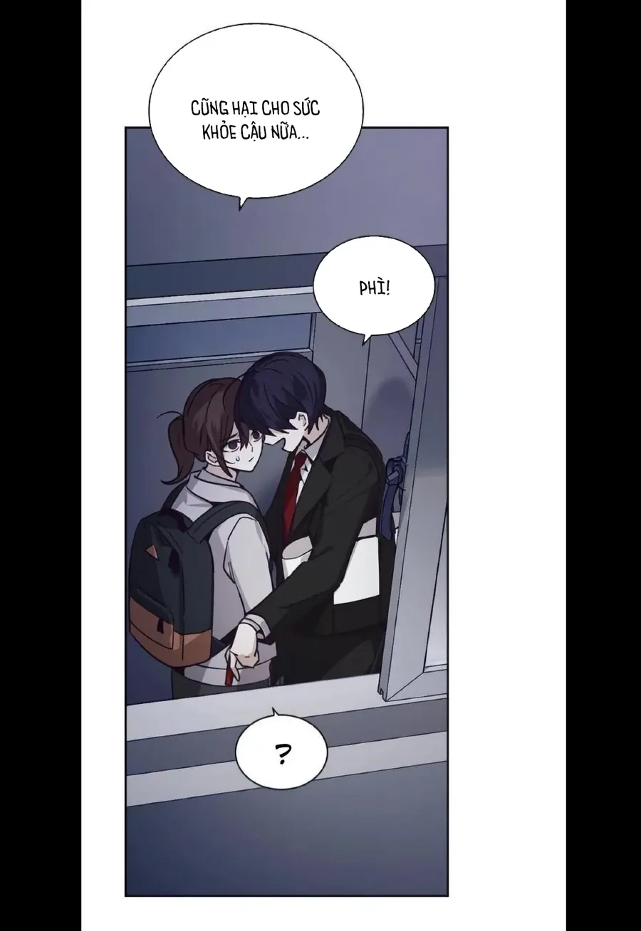 Cạnh Tranh Thân Thiện (Friendly Rivalry) Chap 12 - Next Chap 13