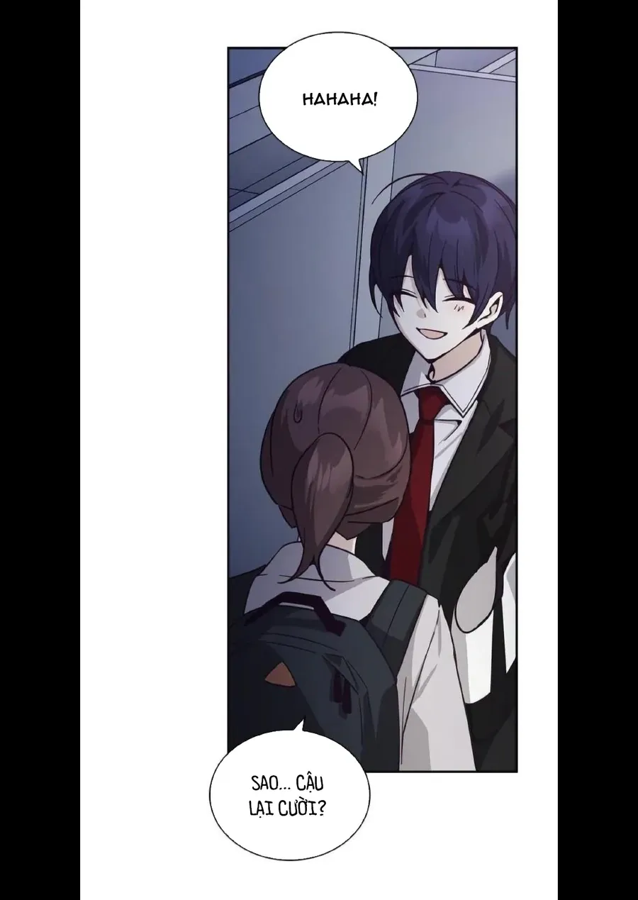 Cạnh Tranh Thân Thiện (Friendly Rivalry) Chap 12 - Next Chap 13