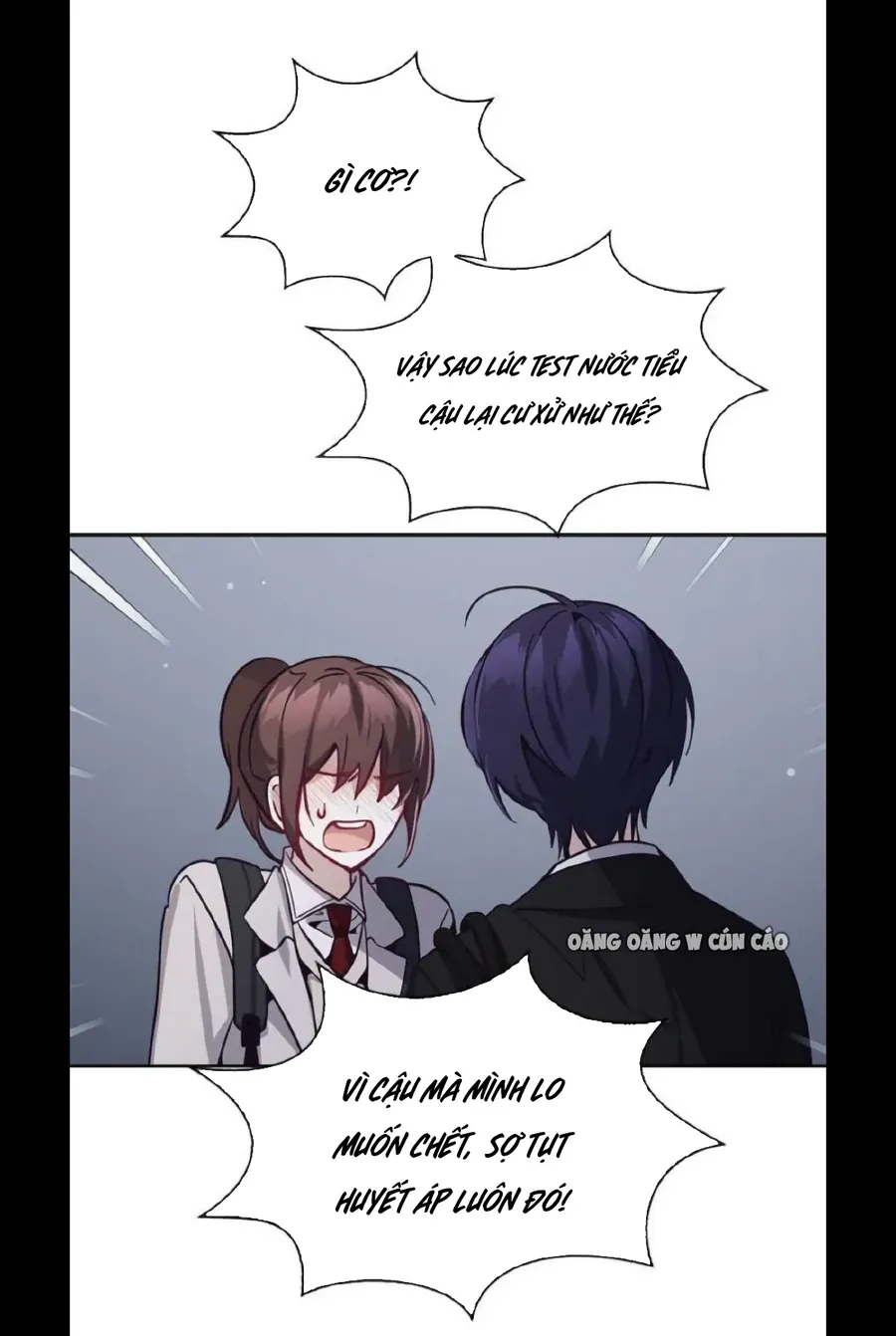 Cạnh Tranh Thân Thiện (Friendly Rivalry) Chap 12 - Next Chap 13