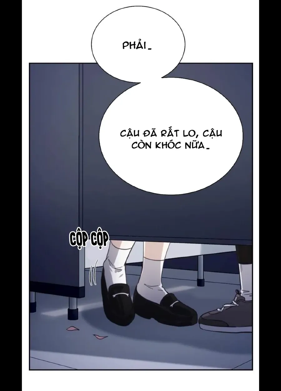 Cạnh Tranh Thân Thiện (Friendly Rivalry) Chap 12 - Next Chap 13