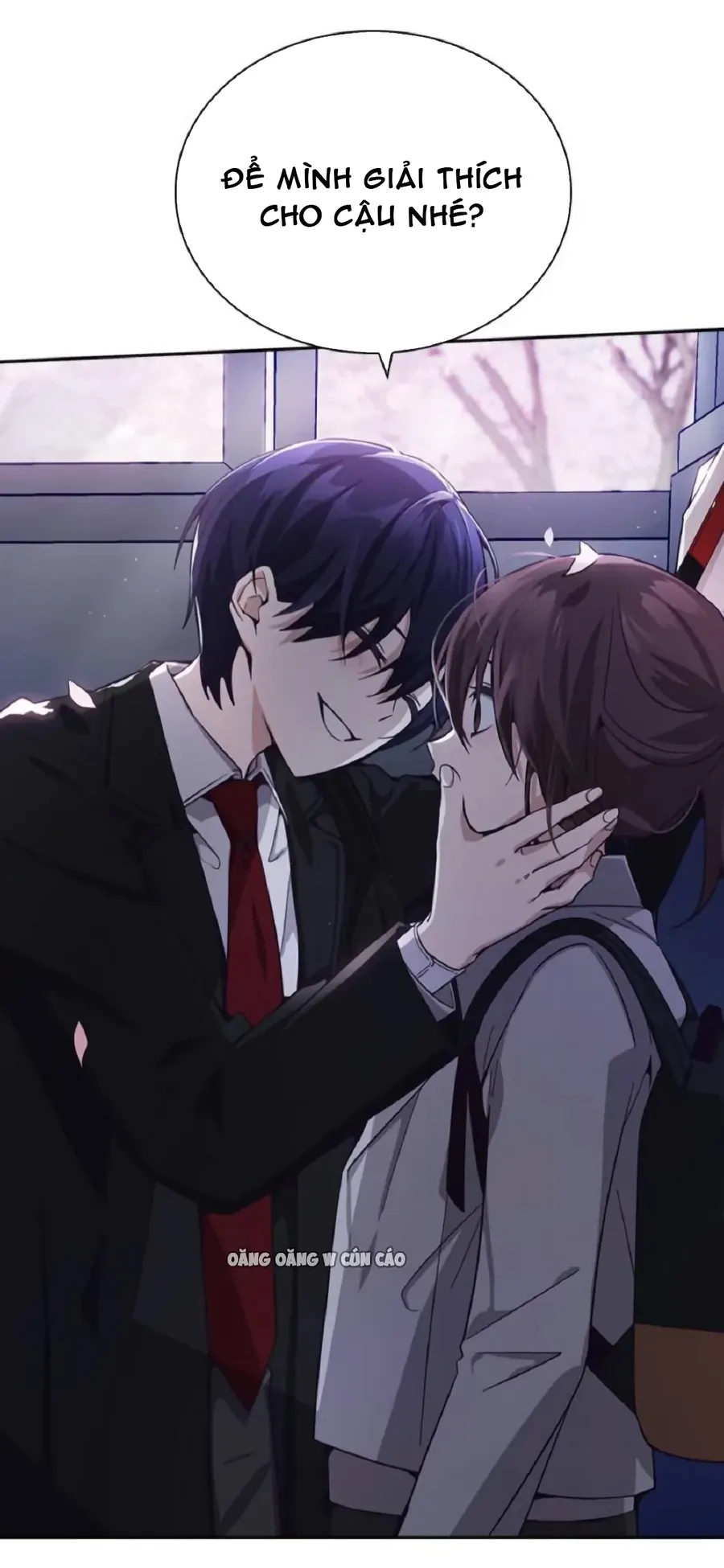 Cạnh Tranh Thân Thiện (Friendly Rivalry) Chap 12 - Next Chap 13