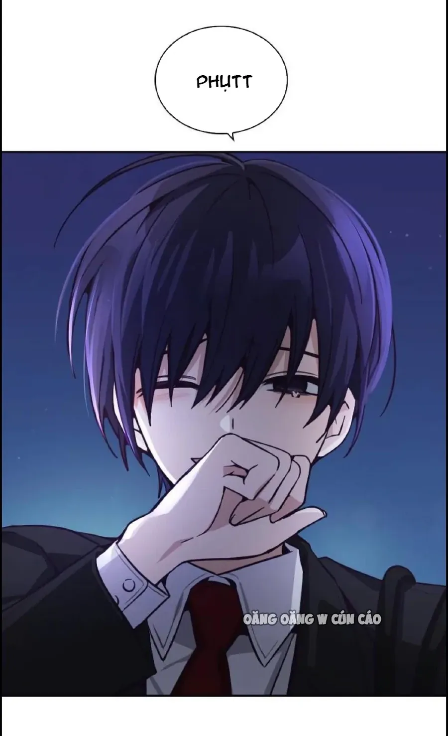 Cạnh Tranh Thân Thiện (Friendly Rivalry) Chap 12 - Next Chap 13