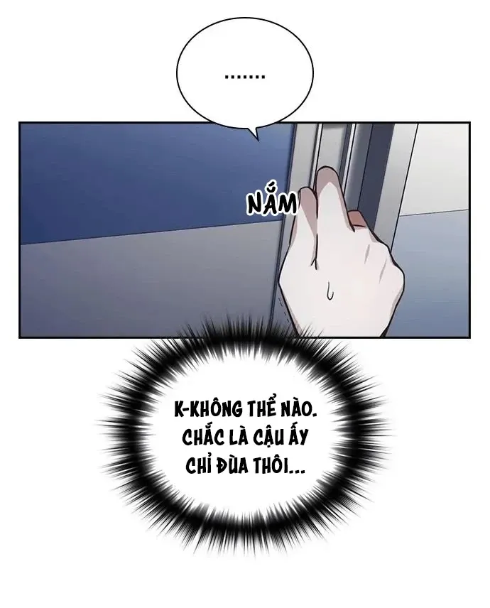 Cạnh Tranh Thân Thiện (Friendly Rivalry) Chap 13 - Next Chap 14