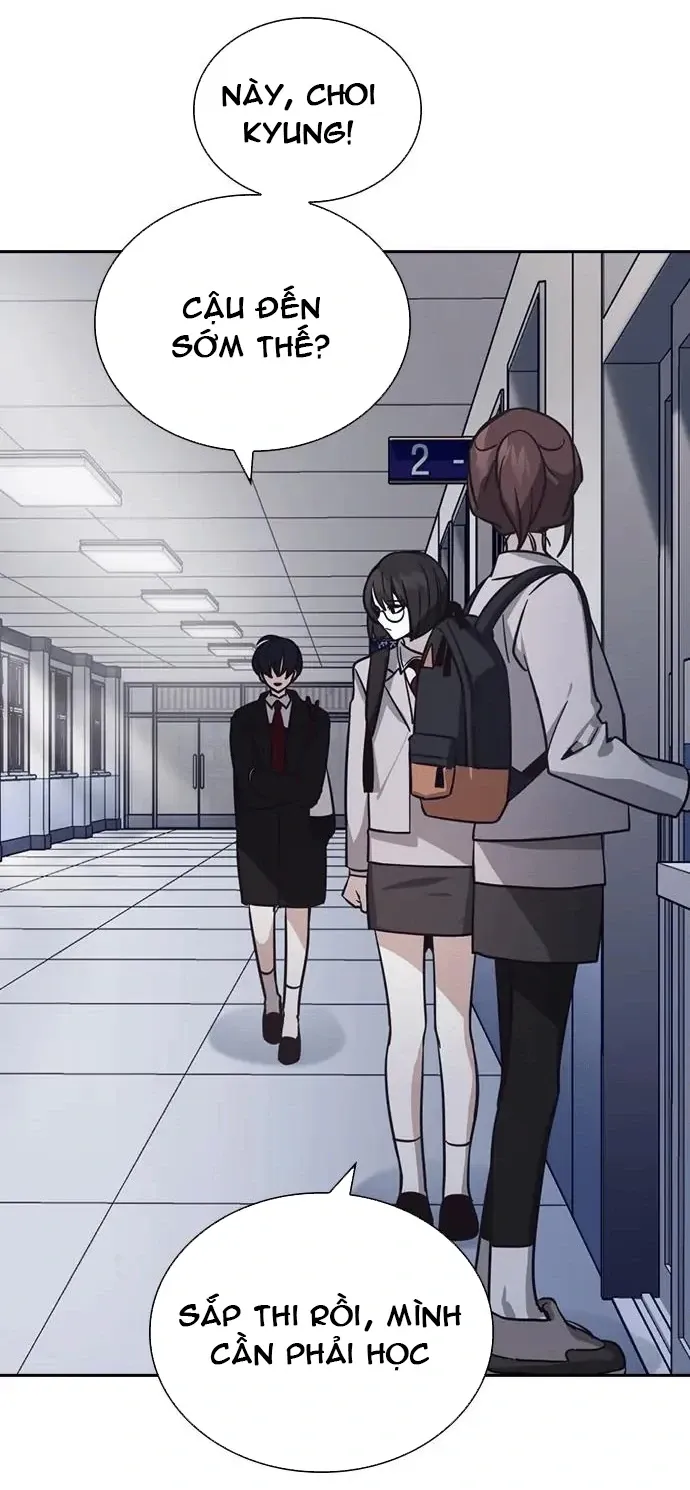 Cạnh Tranh Thân Thiện (Friendly Rivalry) Chap 13 - Next Chap 14