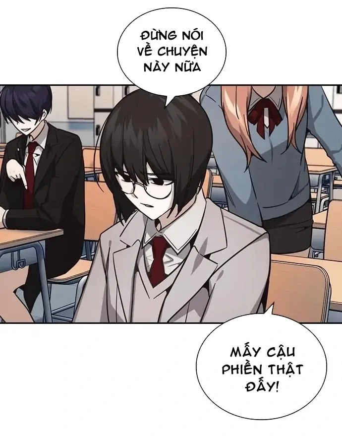 Cạnh Tranh Thân Thiện (Friendly Rivalry) Chap 13 - Next Chap 14