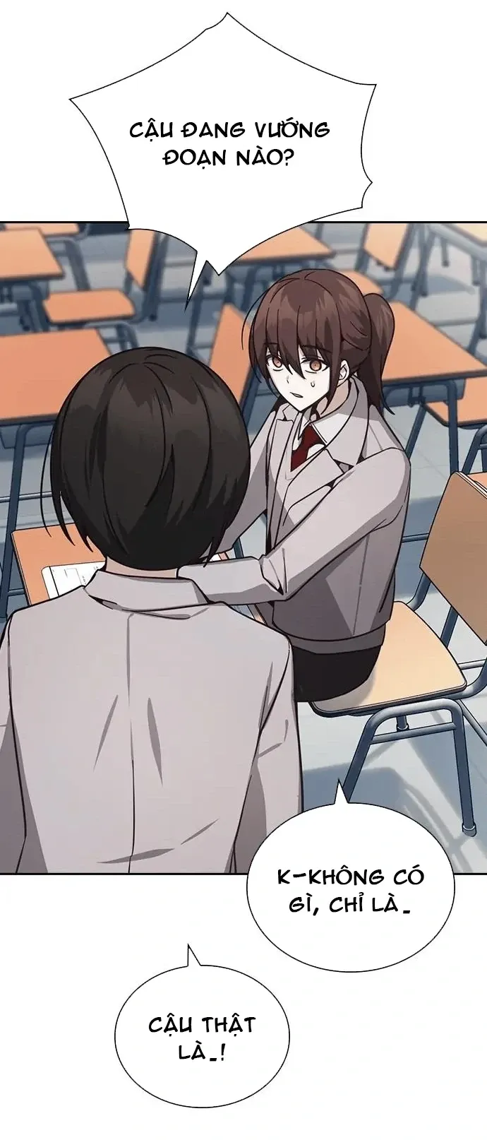 Cạnh Tranh Thân Thiện (Friendly Rivalry) Chap 13 - Next Chap 14