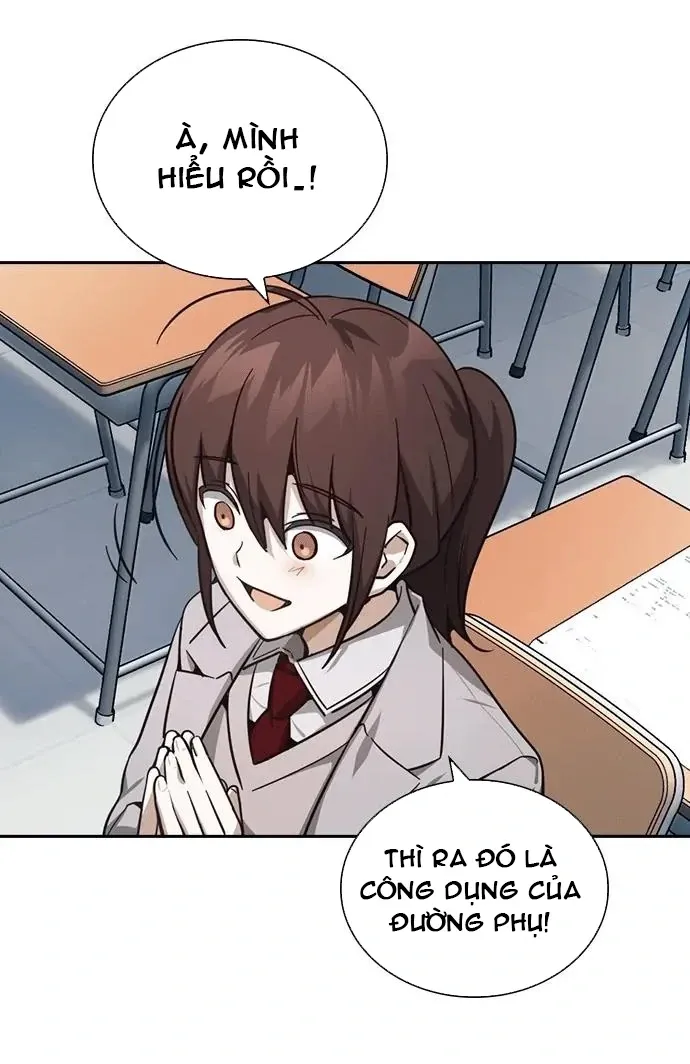 Cạnh Tranh Thân Thiện (Friendly Rivalry) Chap 13 - Next Chap 14