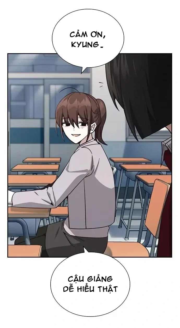 Cạnh Tranh Thân Thiện (Friendly Rivalry) Chap 13 - Next Chap 14