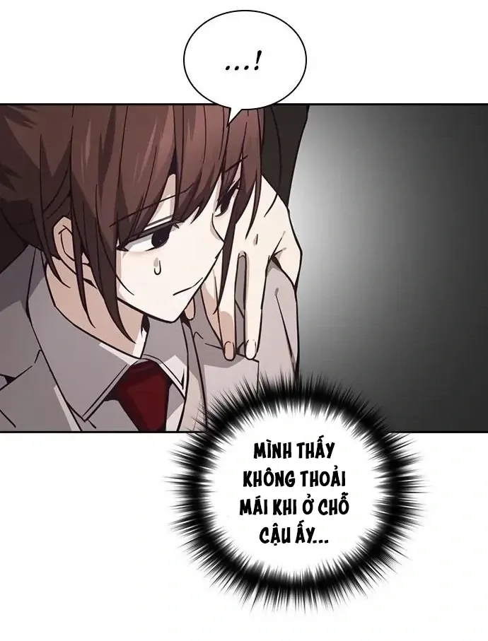 Cạnh Tranh Thân Thiện (Friendly Rivalry) Chap 13 - Next Chap 14