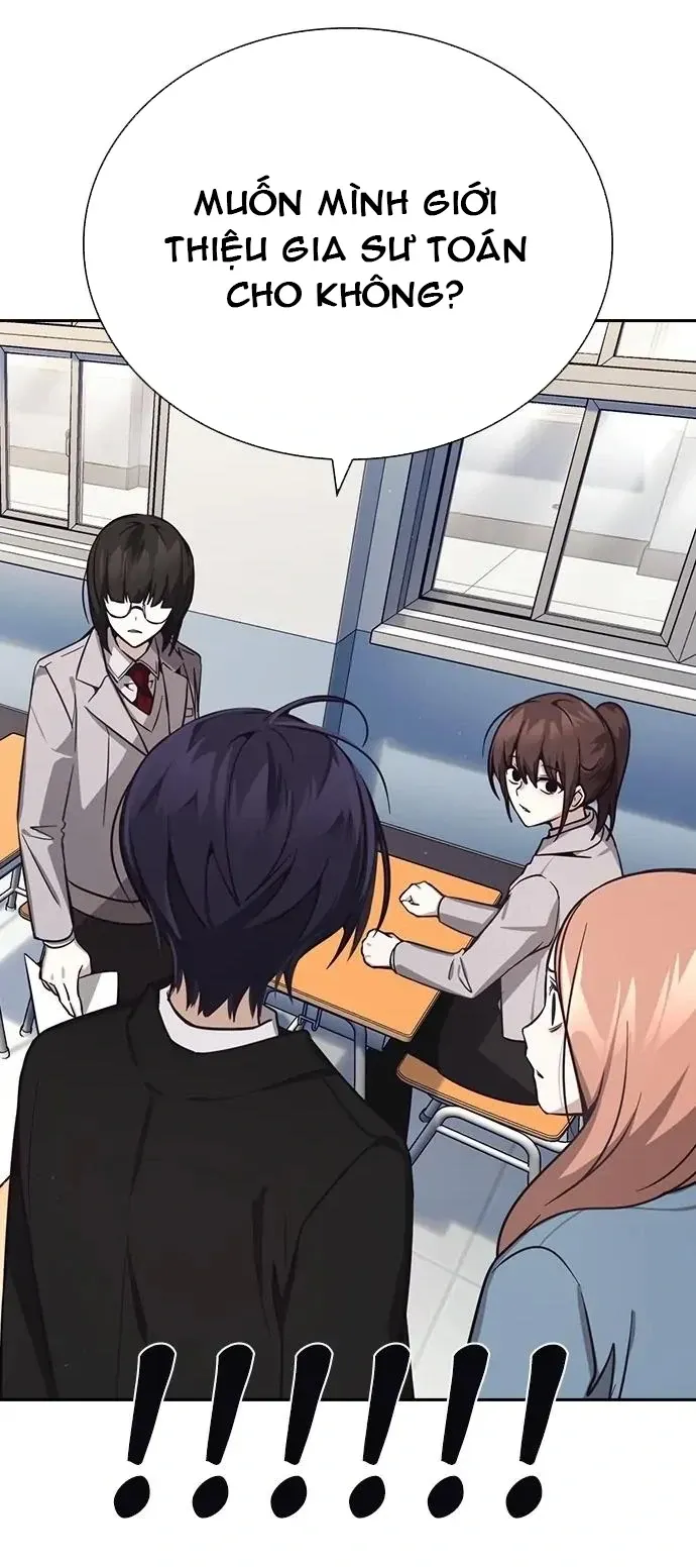 Cạnh Tranh Thân Thiện (Friendly Rivalry) Chap 13 - Next Chap 14