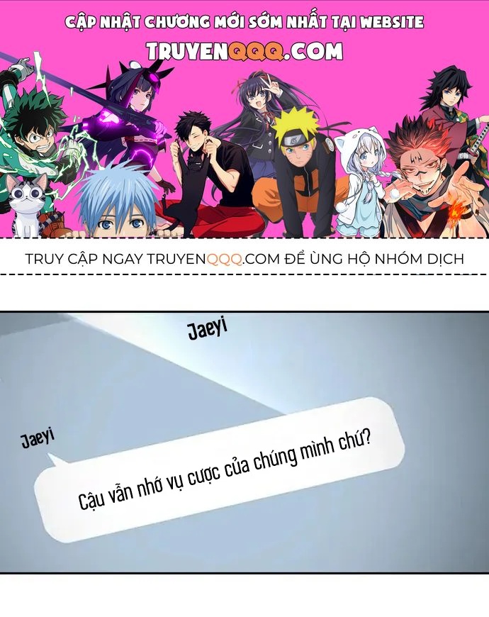 Cạnh Tranh Thân Thiện (Friendly Rivalry) Chap 15 - Next Chap 16