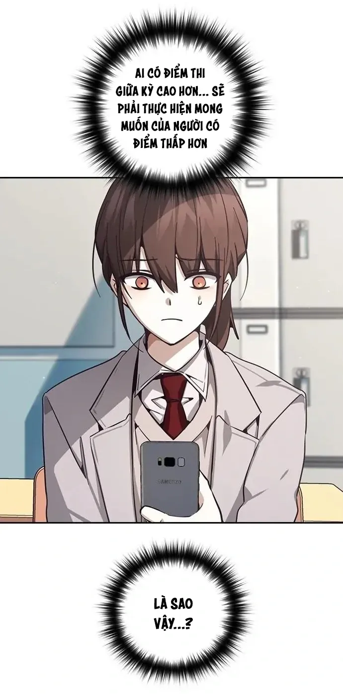 Cạnh Tranh Thân Thiện (Friendly Rivalry) Chap 15 - Next Chap 16