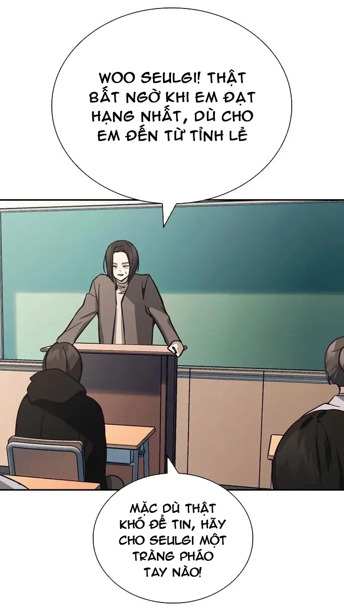 Cạnh Tranh Thân Thiện (Friendly Rivalry) Chap 15 - Next Chap 16