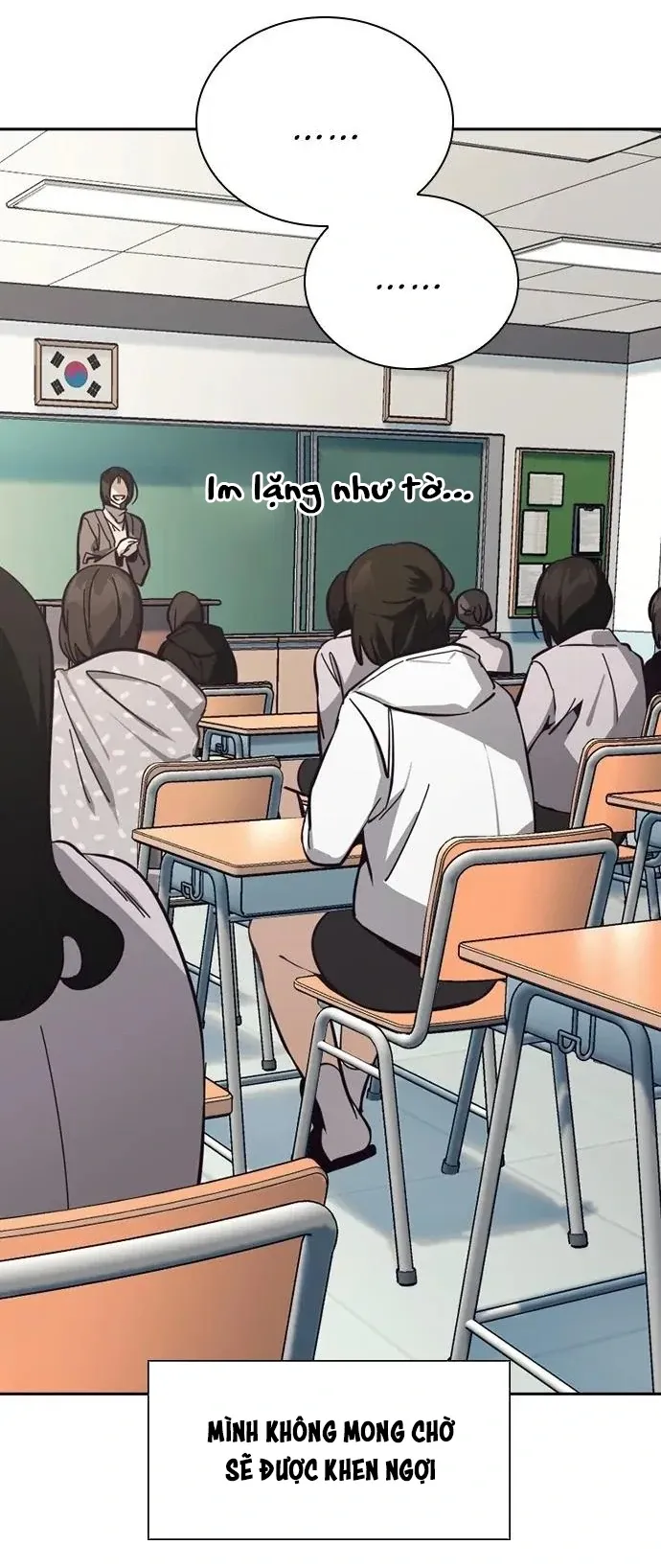 Cạnh Tranh Thân Thiện (Friendly Rivalry) Chap 15 - Next Chap 16