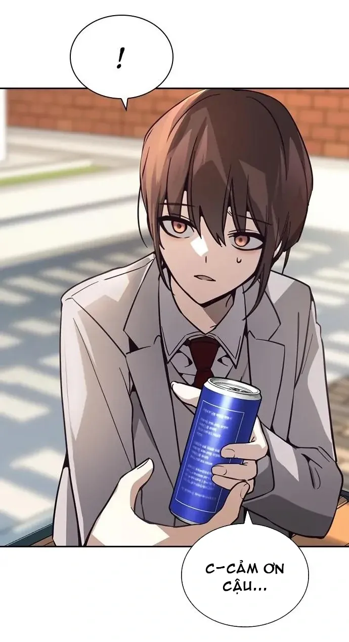 Cạnh Tranh Thân Thiện (Friendly Rivalry) Chap 15 - Next Chap 16