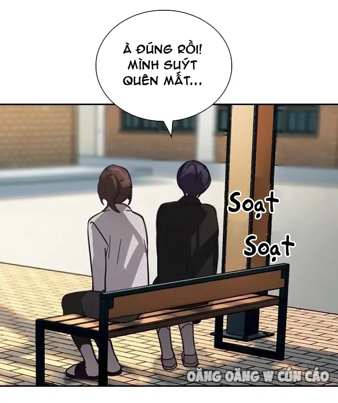 Cạnh Tranh Thân Thiện (Friendly Rivalry) Chap 15 - Next Chap 16