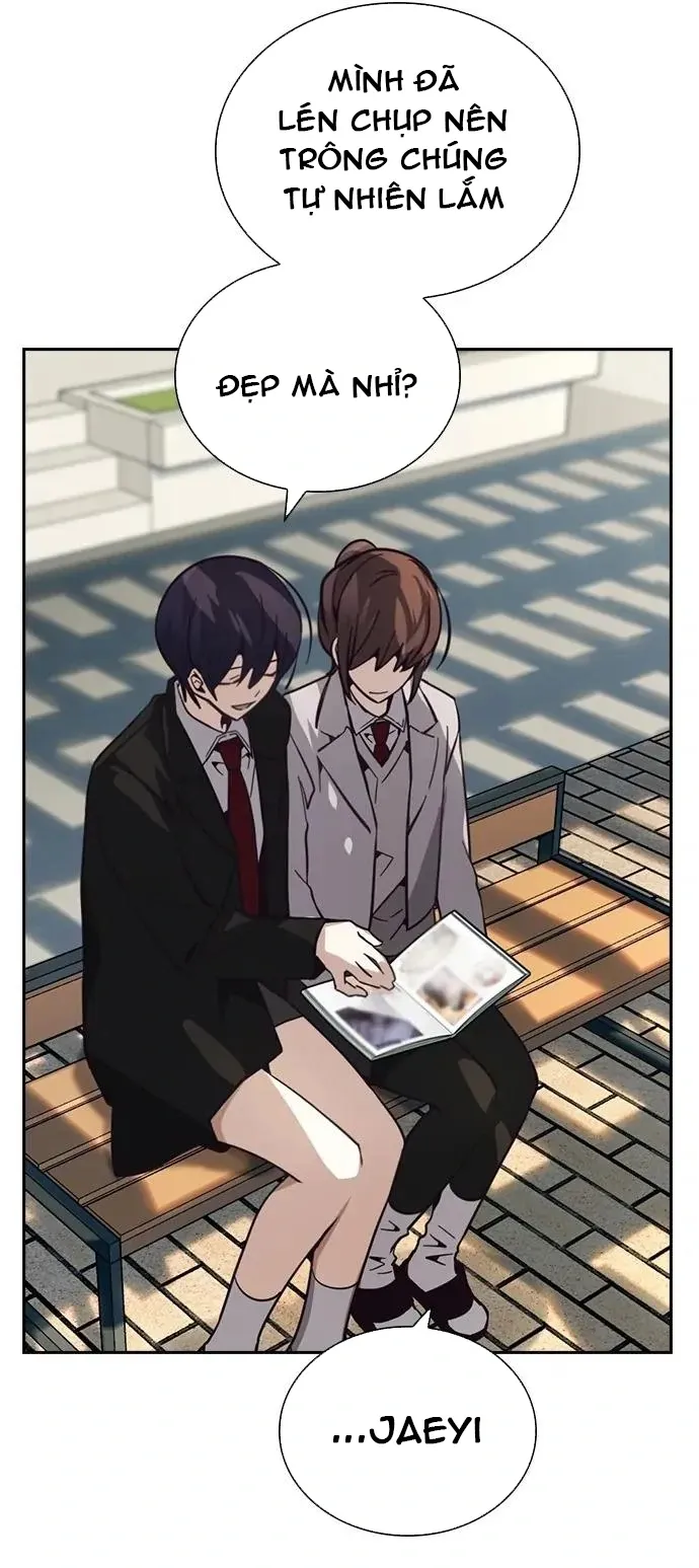 Cạnh Tranh Thân Thiện (Friendly Rivalry) Chap 15 - Next Chap 16