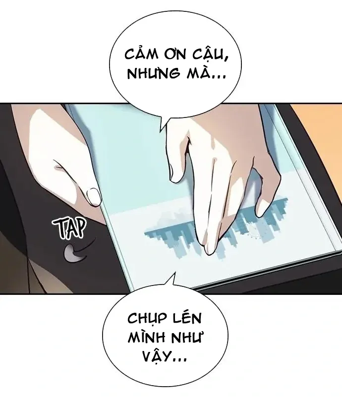 Cạnh Tranh Thân Thiện (Friendly Rivalry) Chap 15 - Next Chap 16