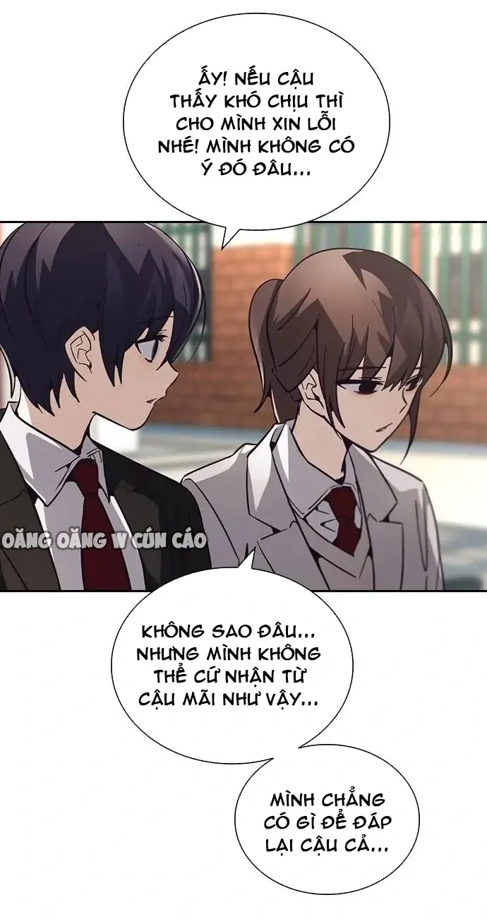 Cạnh Tranh Thân Thiện (Friendly Rivalry) Chap 15 - Next Chap 16