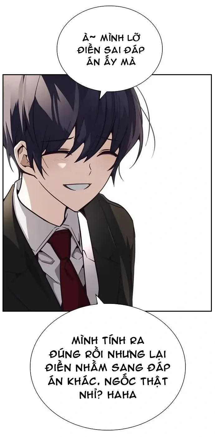 Cạnh Tranh Thân Thiện (Friendly Rivalry) Chap 15 - Next Chap 16