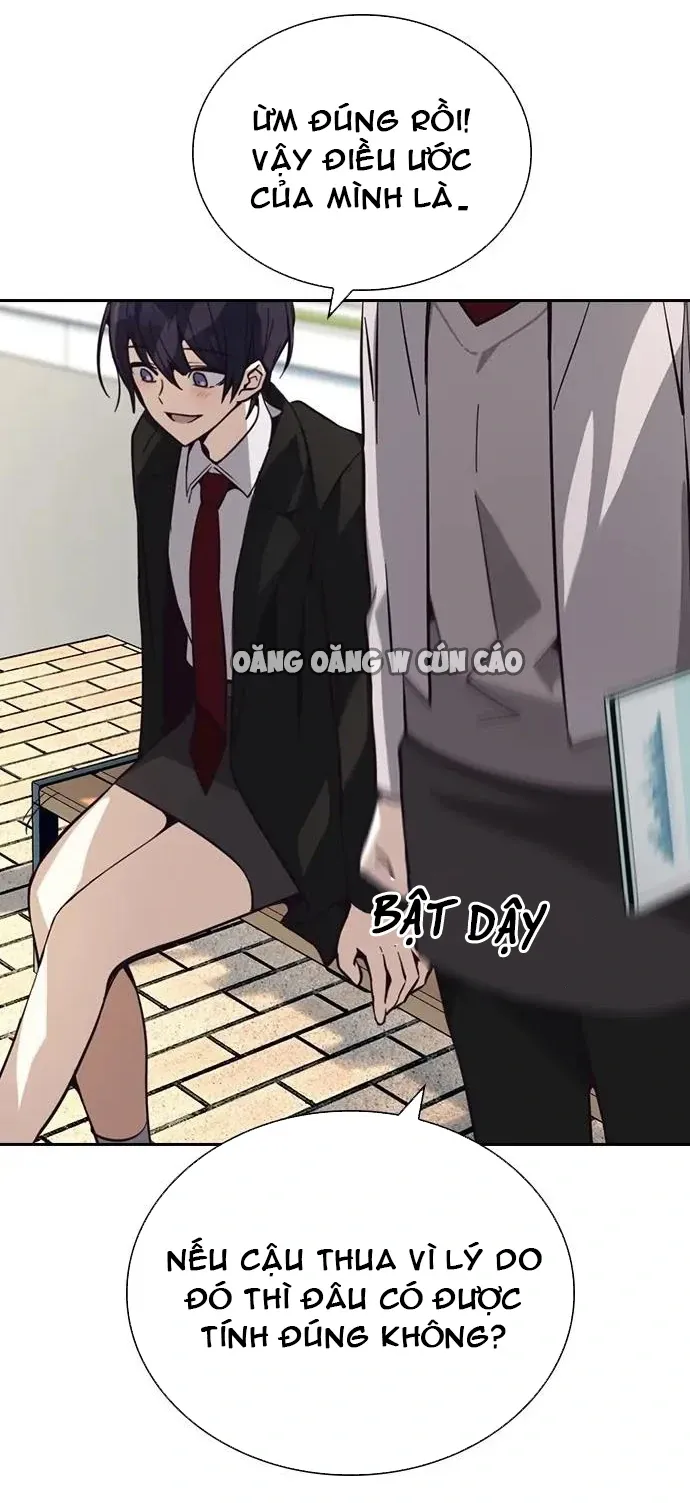 Cạnh Tranh Thân Thiện (Friendly Rivalry) Chap 15 - Next Chap 16