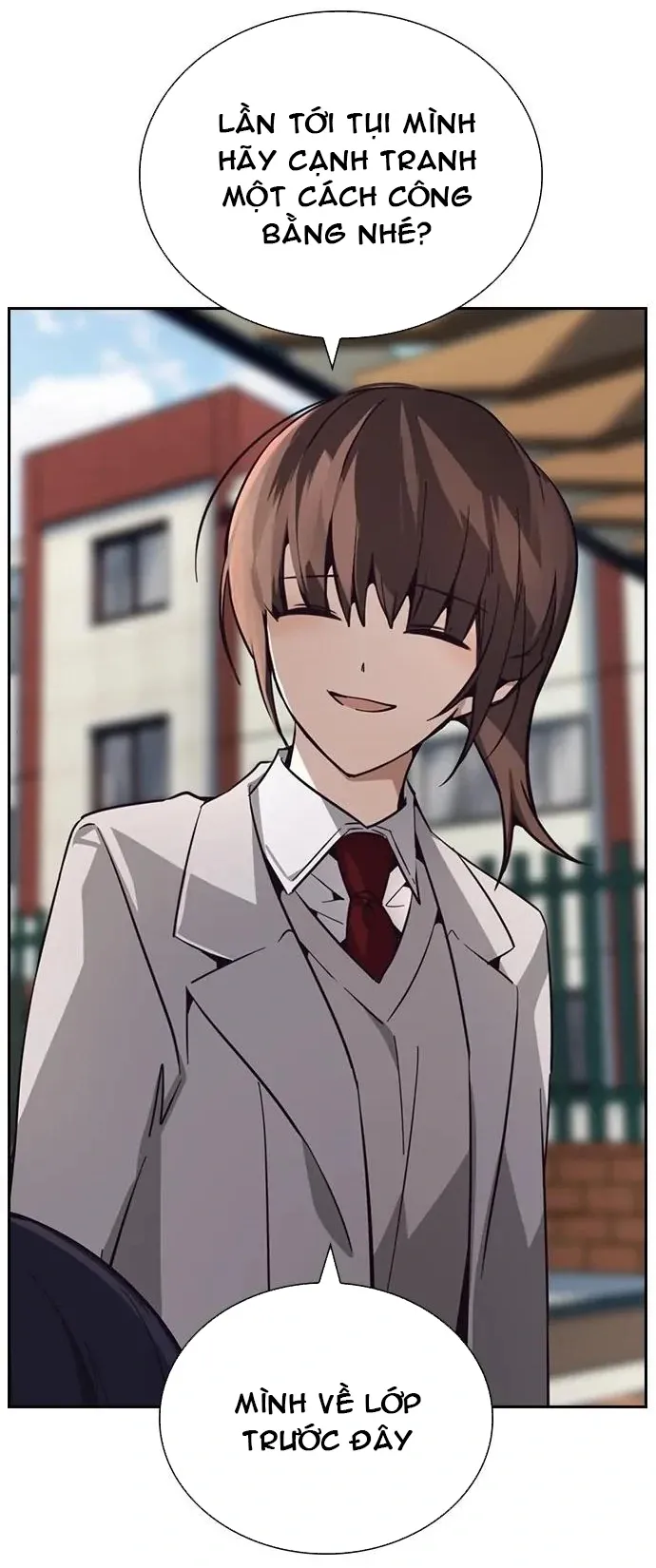 Cạnh Tranh Thân Thiện (Friendly Rivalry) Chap 15 - Next Chap 16