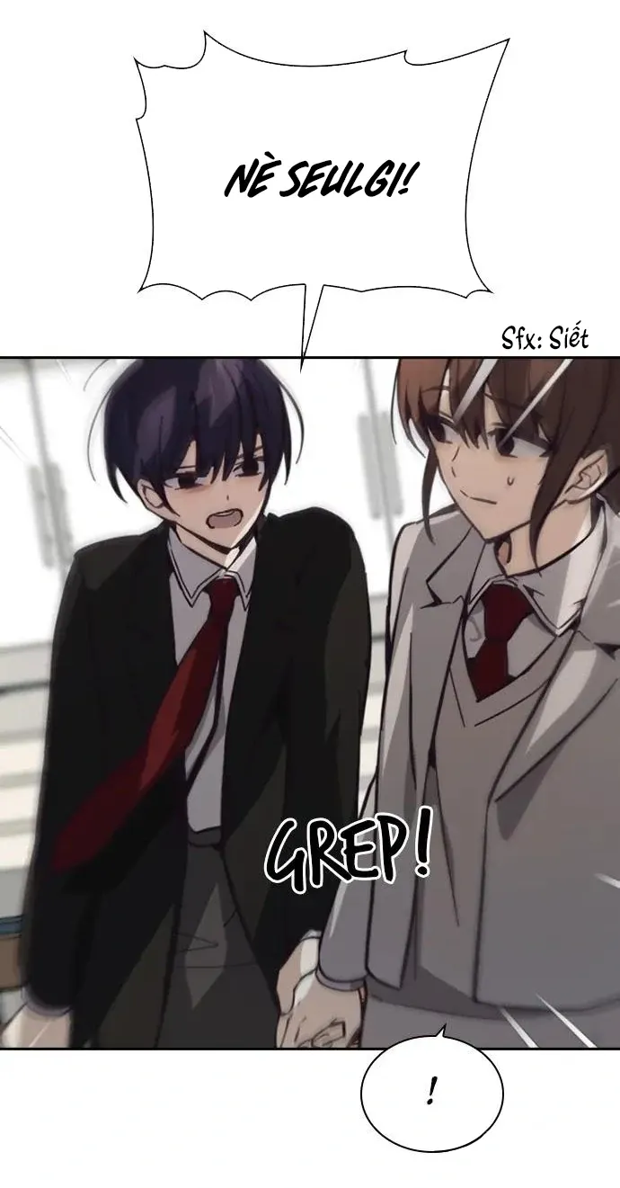 Cạnh Tranh Thân Thiện (Friendly Rivalry) Chap 15 - Next Chap 16