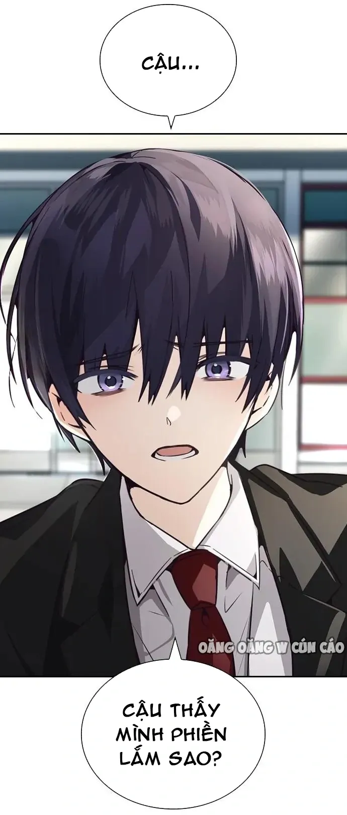 Cạnh Tranh Thân Thiện (Friendly Rivalry) Chap 15 - Next Chap 16