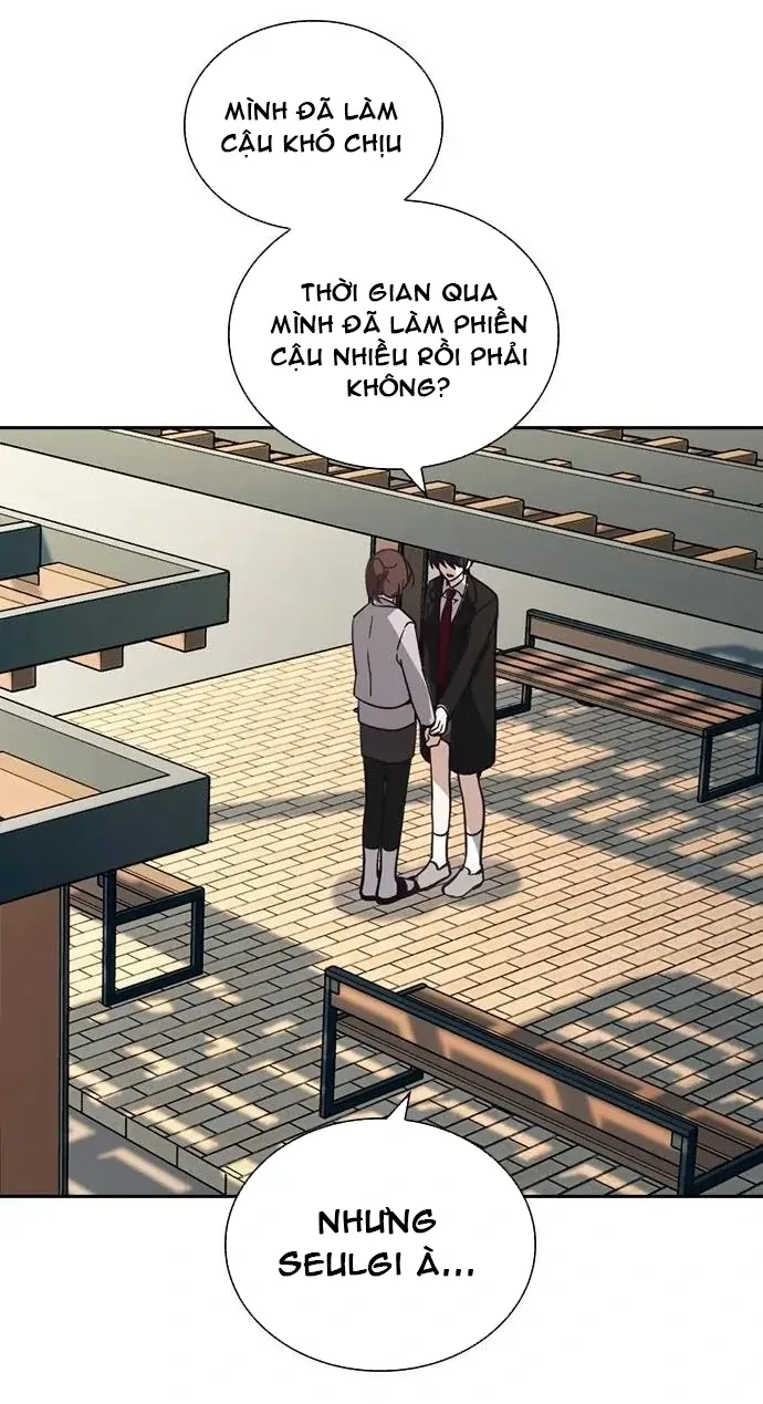 Cạnh Tranh Thân Thiện (Friendly Rivalry) Chap 15 - Next Chap 16