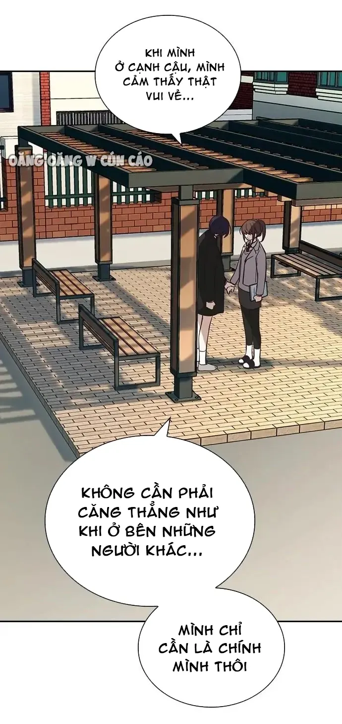 Cạnh Tranh Thân Thiện (Friendly Rivalry) Chap 15 - Next Chap 16