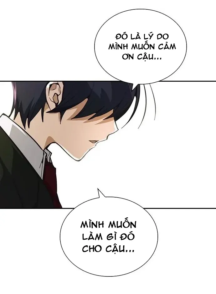Cạnh Tranh Thân Thiện (Friendly Rivalry) Chap 15 - Next Chap 16