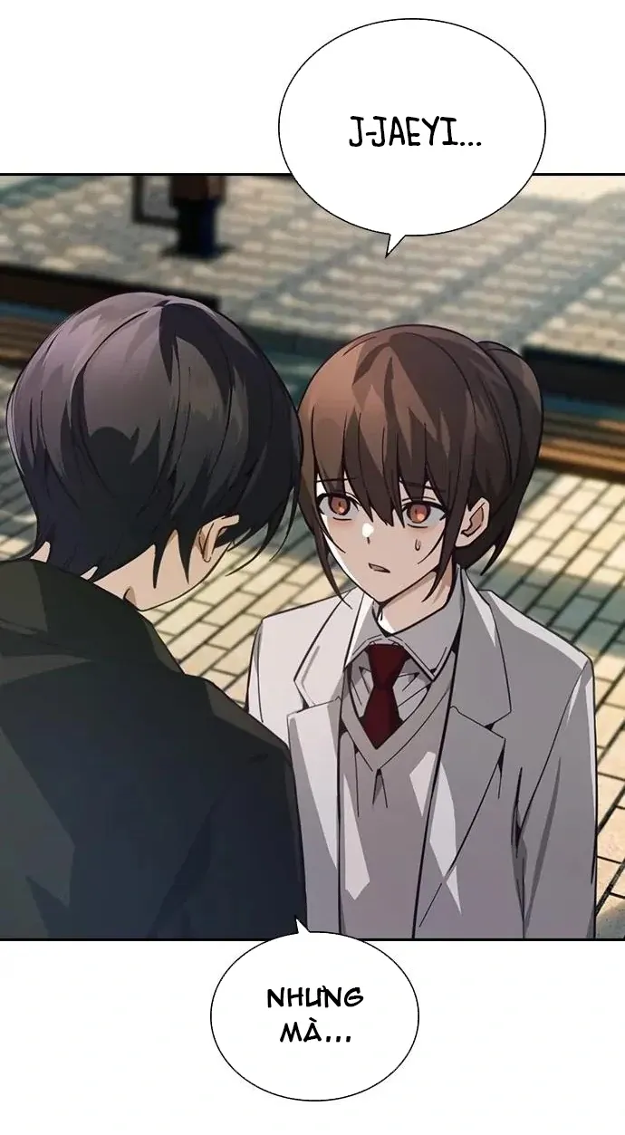 Cạnh Tranh Thân Thiện (Friendly Rivalry) Chap 15 - Next Chap 16