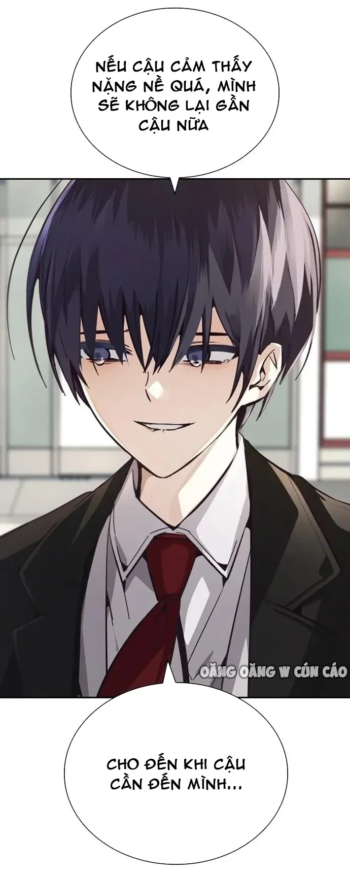 Cạnh Tranh Thân Thiện (Friendly Rivalry) Chap 15 - Next Chap 16