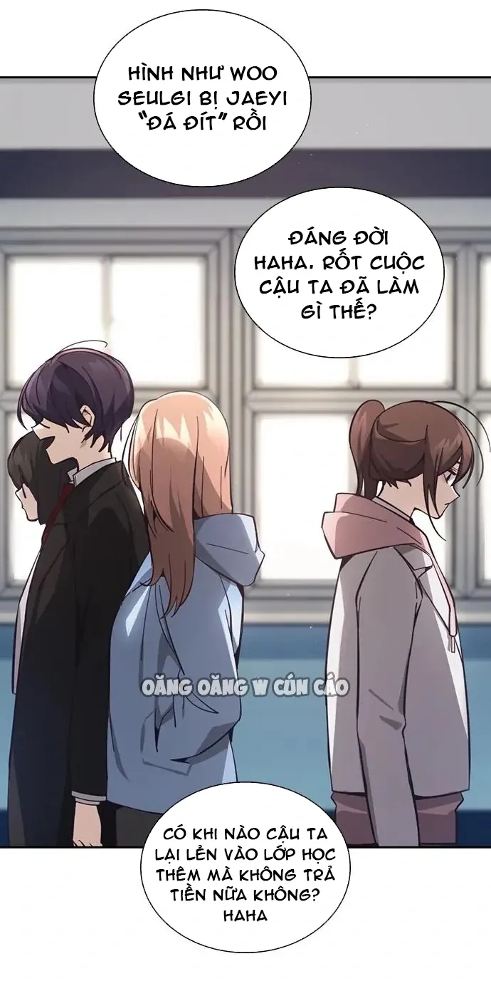 Cạnh Tranh Thân Thiện (Friendly Rivalry) Chap 15 - Next Chap 16