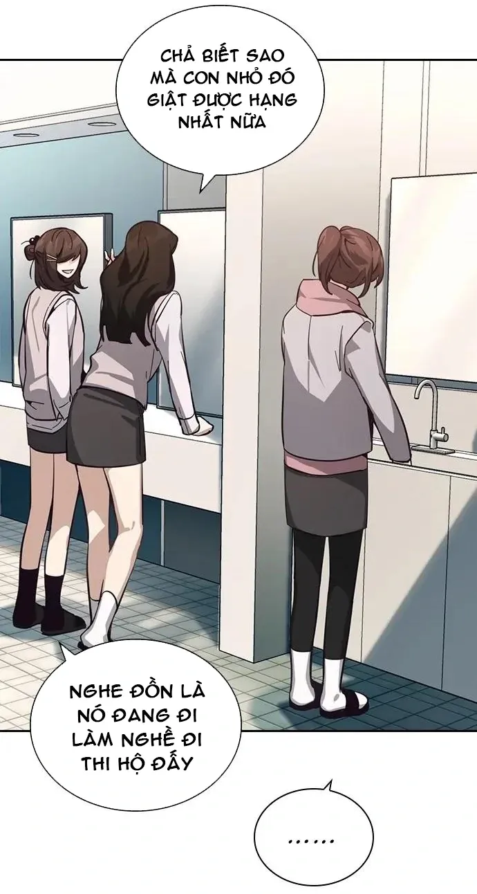 Cạnh Tranh Thân Thiện (Friendly Rivalry) Chap 15 - Next Chap 16