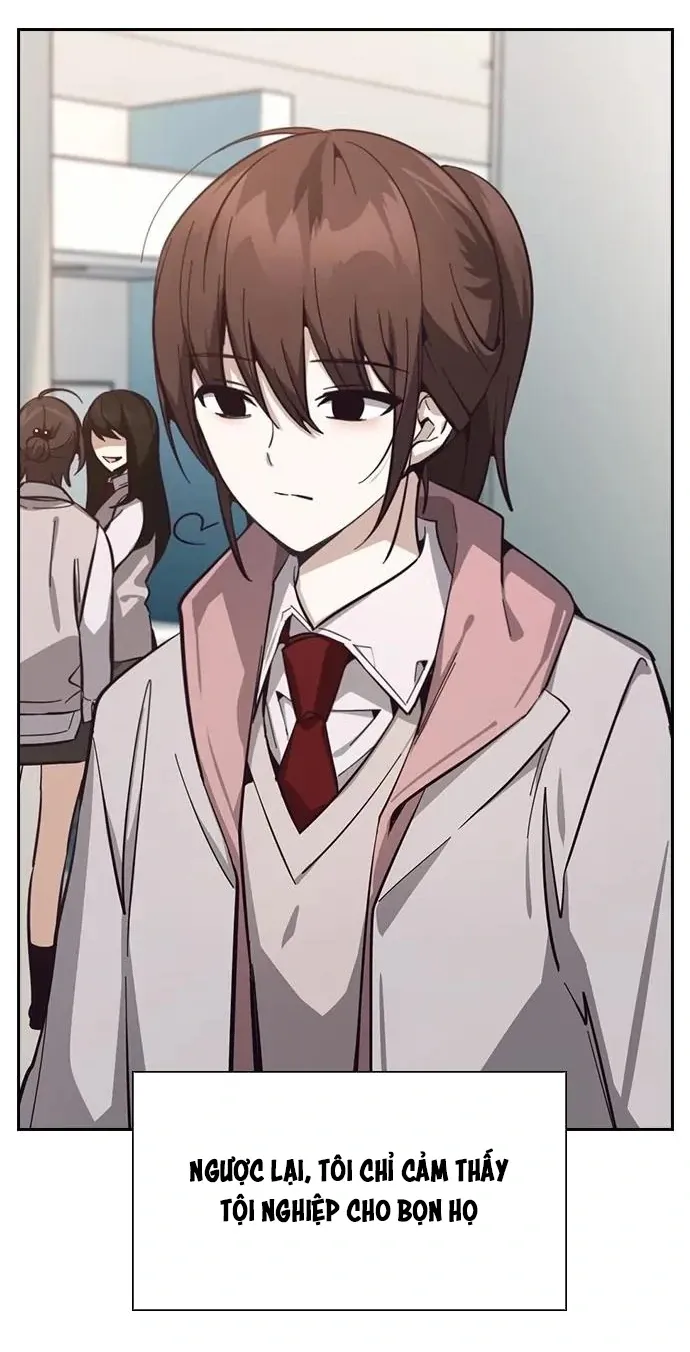 Cạnh Tranh Thân Thiện (Friendly Rivalry) Chap 15 - Next Chap 16