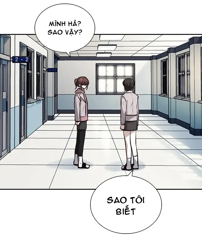 Cạnh Tranh Thân Thiện (Friendly Rivalry) Chap 15 - Next Chap 16