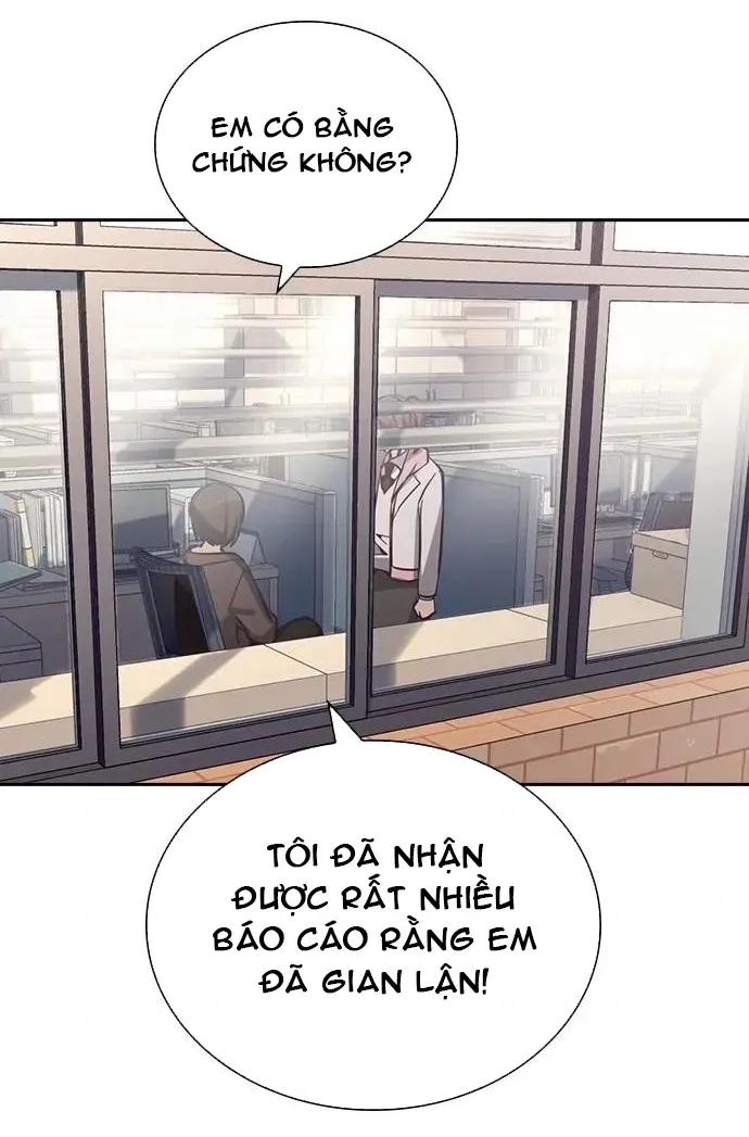 Cạnh Tranh Thân Thiện (Friendly Rivalry) Chap 15 - Next Chap 16