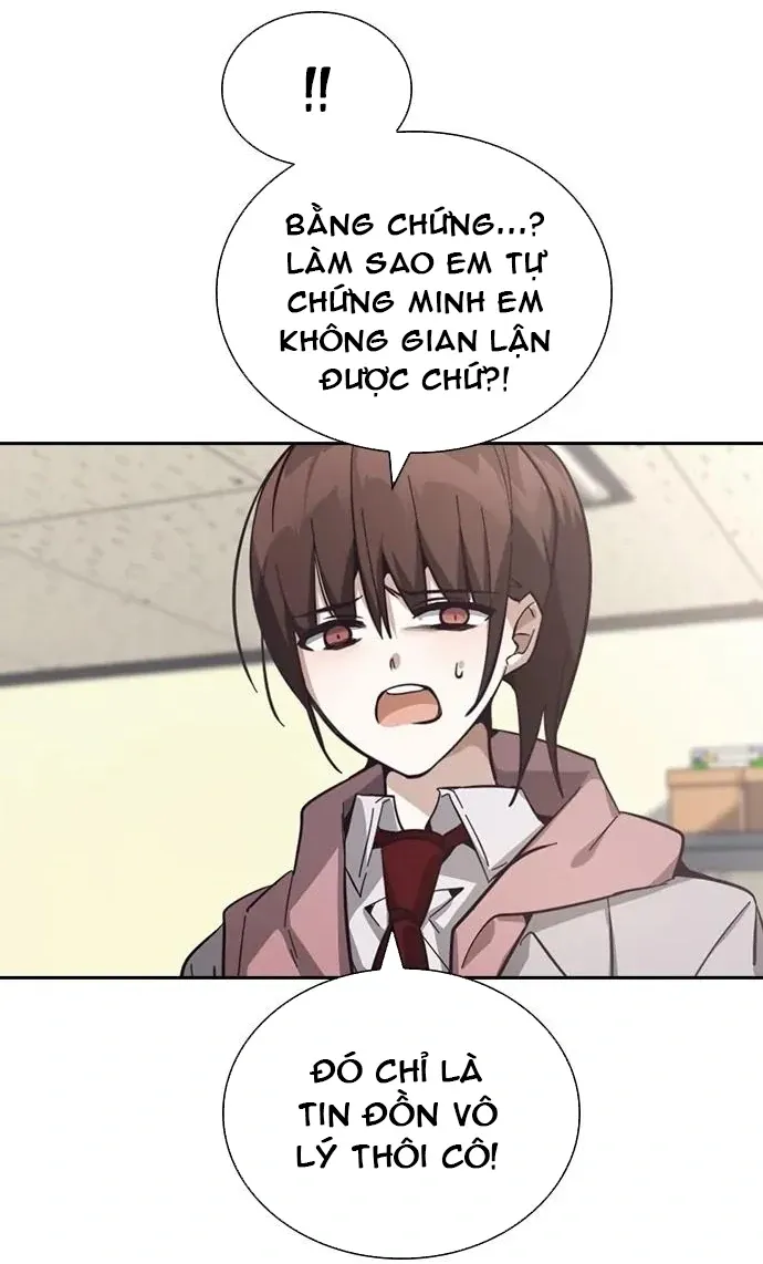 Cạnh Tranh Thân Thiện (Friendly Rivalry) Chap 15 - Next Chap 16