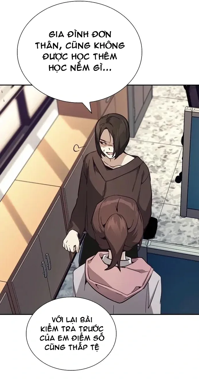 Cạnh Tranh Thân Thiện (Friendly Rivalry) Chap 15 - Next Chap 16