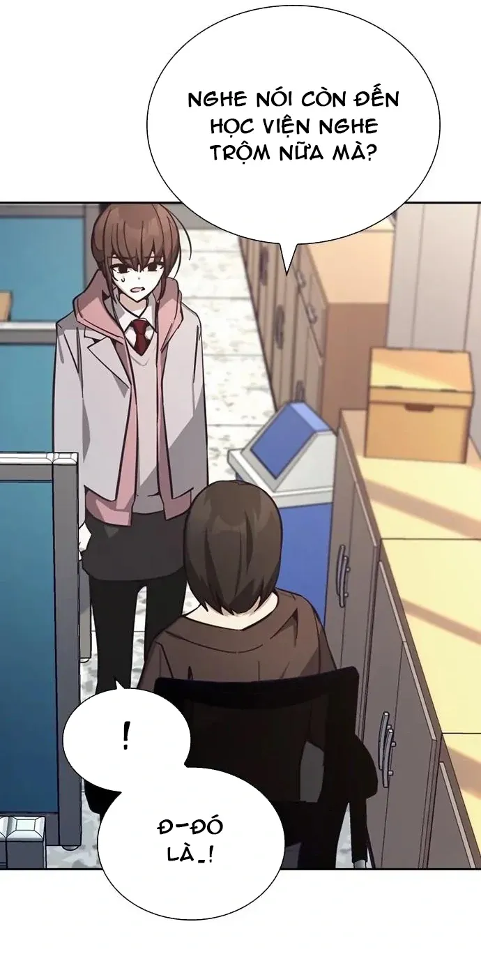 Cạnh Tranh Thân Thiện (Friendly Rivalry) Chap 15 - Next Chap 16