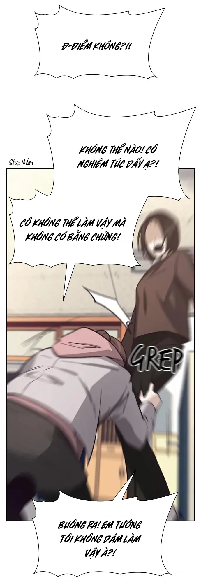 Cạnh Tranh Thân Thiện (Friendly Rivalry) Chap 15 - Next Chap 16