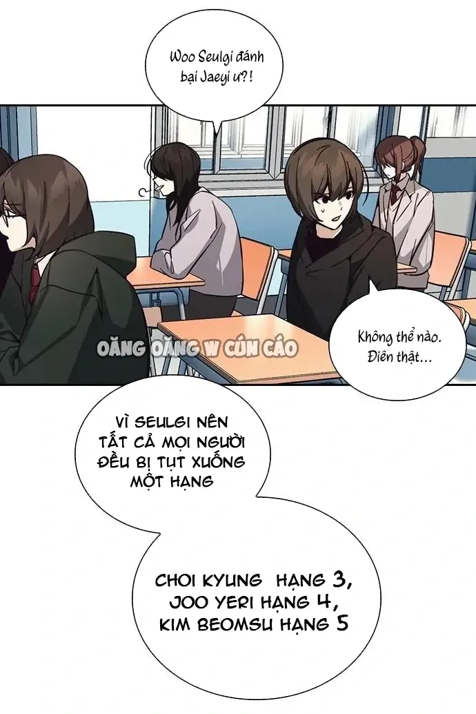 Cạnh Tranh Thân Thiện (Friendly Rivalry) Chap 15 - Next Chap 16