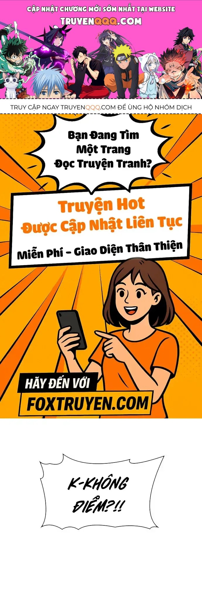 Cạnh Tranh Thân Thiện (Friendly Rivalry) Chap 16 - Next Chap 17