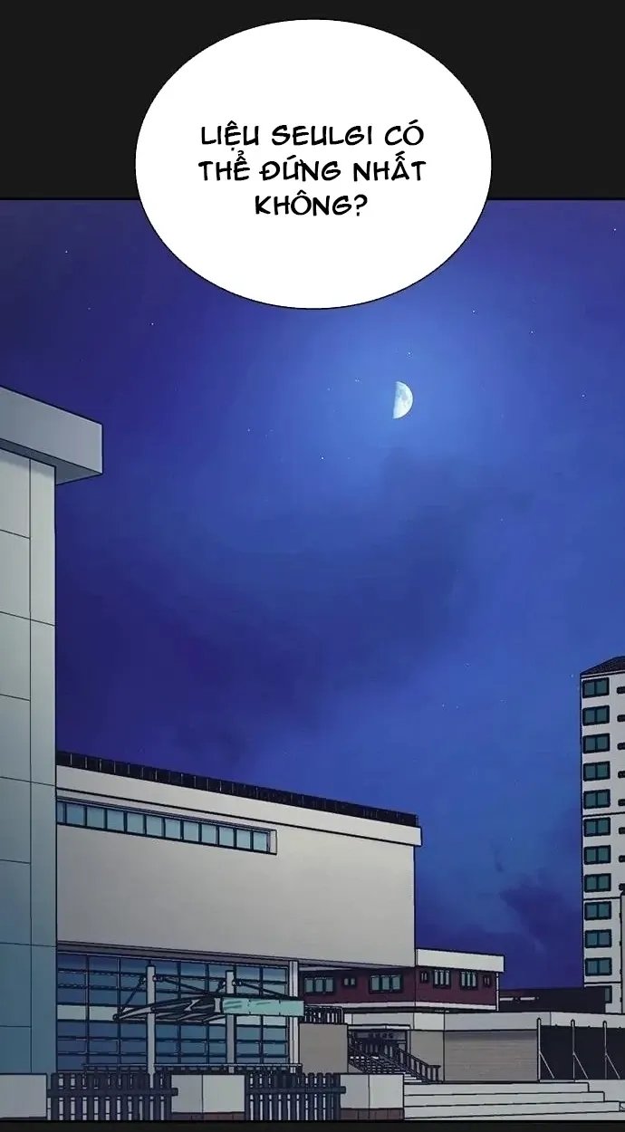 Cạnh Tranh Thân Thiện (Friendly Rivalry) Chap 16 - Next Chap 17